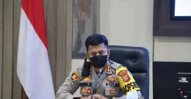 Perampok Bersenjata Api Tertangkap di Sukabumi, Ini Kronologinya