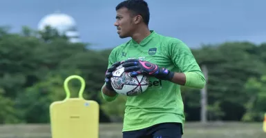 Persib akan Hadapi 17 Pertandingan di Putaran Kedua