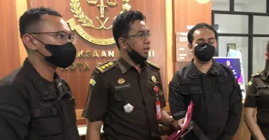 Mantan Ketua Kadin Jabar Ditahan Karena Korupsi Dana Hibah