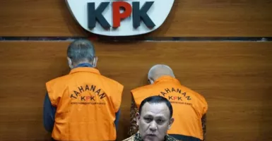 Eks Wali Kota Banjar Herman Sutrisno Jadi Tersangka Kasus Korupsi