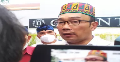 Masa Depan Ada di Desa Jika Warganya Kuasai Teknologi, Sebut Emil