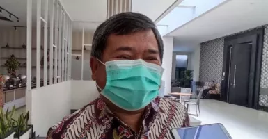 Jelang Akhir Tahun, Pemkab Garut Siapkan 20.000 Alat Tes Antigen