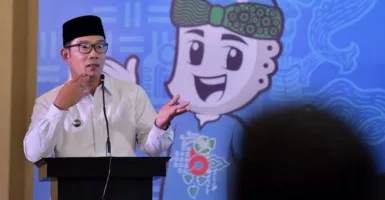 Ridwan Kamil: Konten Video Interaktif dan Sinematik Lebih Menarik