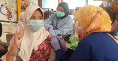 Ini Target Vaksinasi Covid-19 Anak di Kota Cirebon