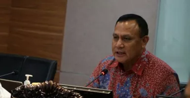 Ketua KPK Benarkan Wali Kota Bekasi Rahmat Effendi Kena OTT