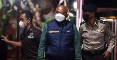 KPK Tangkap Lagi 2 Pihak Terkait OTT Wali Kota Bekasi
