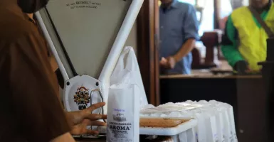 Berburu Aroma Kopi di Koffie Fabriek Aroma yang Legendaris