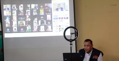Isi Posisi Wali Kota Bekasi, Tri Adhianto Ditunjuk Sebagai Plt