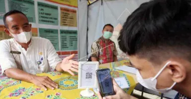 Akibat Pandemi COVID-19, 5.511 Orang di Cirebon jadi Pengangguran