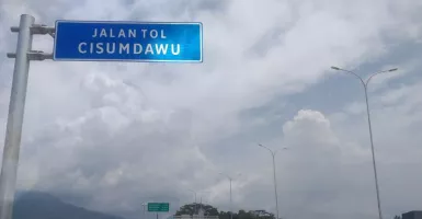 Gubernur Jabar: Jalan Tol Cisumdawu akan Beroperasi Juni 2022