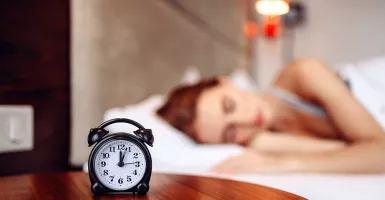 Susah Bangun Tidur saat Sahur? Pakai Cara Ini, Hasilnya Top