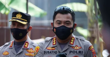 Ini 6 Titik Lokasi Pemeriksaan Ganjil Genap di Kota Bogor
