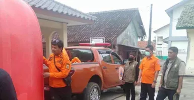 Duh! Banjir Rendam 6 Kecamatan di Kabupaten Bekasi, Ini Sebabnya