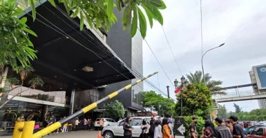 Gempa Terasa Hingga Kota Bekasi, BPBD Imbau Masyarakat Waspada