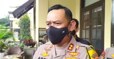 Jokowi Datang ke Kota Bandung, TNI-Polri Siagakan 1.421 Personel