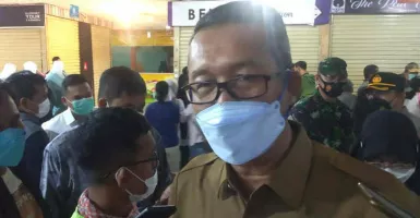 Antispasi Lonjakan Omicron, Kota Cirebon Siagakan Rumah Sakit