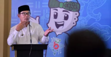 Usai UU IKN Disahkan, Ridwan Kamil Minta Nasib Jakarta Dibahas
