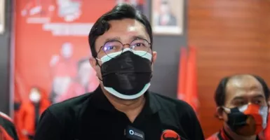 DPD PDIP Jawa Barat Murka, Minta Arteria Dahlan Dipecat