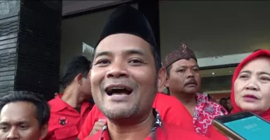 Ketua DPC PDIP Sukabumi: Pernyataan Arteria Pendapat Pribadi