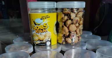 Inspiratif! 3 Produk UMKM Kabupaten Bekasi Tembus Pasar Singapura