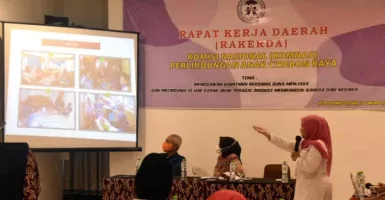 Duh! Kasus Kekerasan Anak di Cirebon Didominasi Kekerasan Seksual