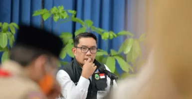 Ridwan Kamil Ungkap Sejarah Jakarta, Faktanya Mengejutkan