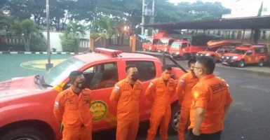 Tim SAR Bandung Cari 2 Pendaki yang Hilang di Gunung Malabar