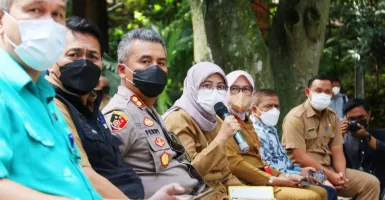 PTM di Seluruh Sekolah Kota Bogor Tetap Berlanjut, Kenapa?