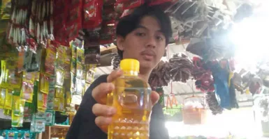 Pemkot Cirebon: Harga Minyak Goreng Pasar Tradisional Masih Mahal
