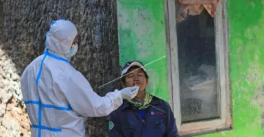 Kasus COVID-19 di Cirebon Merangkak Naik, Dari 5 Jadi 19 Per Hari