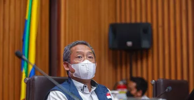 Masyarakat Kota Bandung Sebentar Lagi Bakal Punya Wali Kota Baru