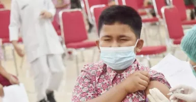 COVID-19 Meningkat, PTM di 7 Wilayah Kabupaten Bogor Dihentikan