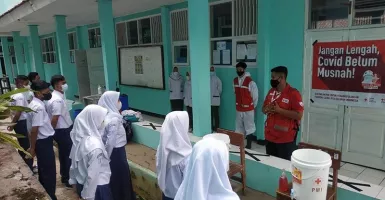 Status PPKM Level 2, Kota Sukabumi Tetap Terapkan PTM 100 Persen