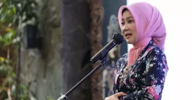 Masuk Kandidat Wali Kota Bandung, Atalia Praratya Beri Kode ke Ridwan Kamil