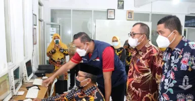Seluruh Sekolah di Kota Bekasi Terapkan PTM 50 Persen Pekan Depan