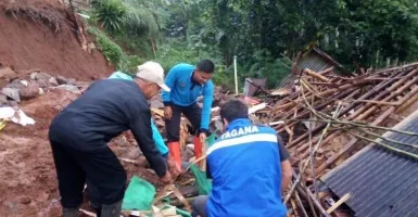 Tragedi Keluarga di Cianjur, Ya Tuhan Kondisinya