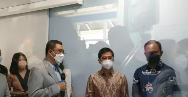 Kota Bogor Siaga, Warga Harap Waspada