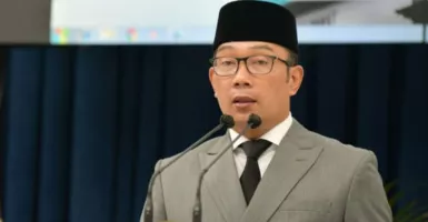 Ridwan Kamil Beri Kabar Buruk, Warga Jabar Harus Waspada