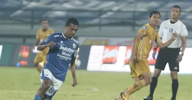 Persib Dikalahkan Bhayangkara FC, Ada Fakta Manis