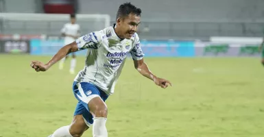 Persib Bakal Punya Striker Baru Saat Hadapi Bhayangkara FC