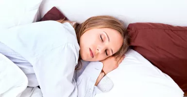 5 Cara Cepat untuk Tidur Bagi Kamu yang Insomnia
