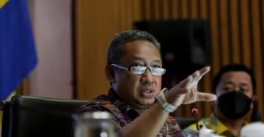 Bocoran Calon Wakil Wali Kota Bandung, Ada Kejutan