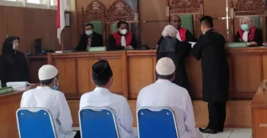 Fakta Baru Jenderal Negara Islam Indonesia di Jabar, Astaga