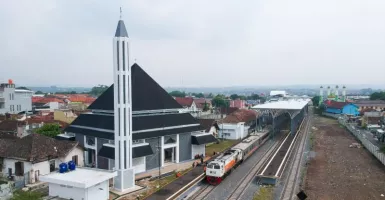 Jadwal dan Harga Tiket Kereta Api Bandung - Semarang Terbaru 2022