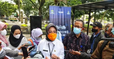 Jelang Ramadan, Beberapa Komoditas di Kota Bandung Naik Harga