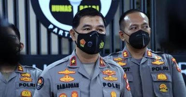 Mabes Polri Beri Kabar Penting Soal Kasus Nurhayati di Cirebon