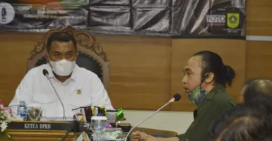 DPRD Kabupaten Bogor Ingatkan Pemda Soal Ini, Harap Disimak