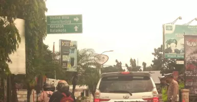 Mau ke Kota Cirebon, Harus Simak Pesan Penting Ini