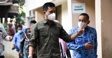 Perubahan Masyarakat Kabupaten Bandung Bikin Bupati Terkejut, Duh