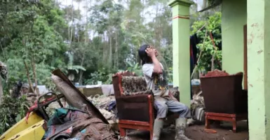 Soal Relokasi Warga Garut Korban Banjir Bandang, Wabup Bilang Ini